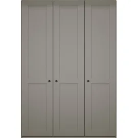 Wiemann Göteborg 148,4 x 216 x 58 cm grau