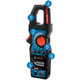 Bosch EXMC600-17