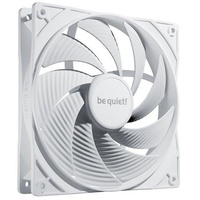 be quiet! Pure Wings 3 PWM High-Speed White, 140mm (BL113)