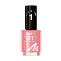 Manhattan Super Gel Nail Polish