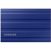 Samsung SSD T7 Shield 1TB USB 3.2 Gen. 2 blau