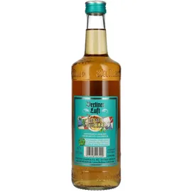 Berliner Luft Crème Brûlee Likör 18% Vol. 0,7 l