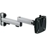 Novus TSS Faltarm II PM Monitorhalterung 450 mm Silber