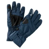 Vaude Roga Iv Handschuhe - Dark Sea - 10