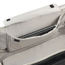 Delsey Aventure 76 cm Schwarz