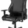 MCA Furniture Drifting LDC23 N Gaming-Stuhl Schwarz