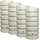 4rain Classic Wandtank 2600 l sandbeige