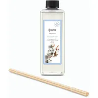 ipuro Cotton Fields Nachfüllflasche 500 ml