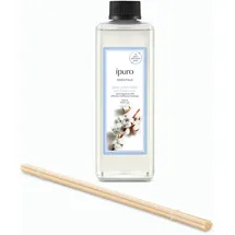 ipuro Cotton Fields Nachfüllflasche 500 ml
