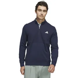 adidas Ultimate365 Tour 1/4-Zip, Navy