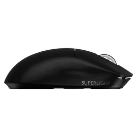 Logitech Pro X Superlight 2 schwarz