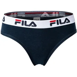 Fila Slip 4er Pack mehrfarbig XS
