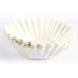 Einweg-kaffeefilter-set – 50 Ersatzfilterblätter Für Kaffeemaschinen