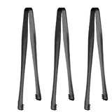 Egg Chalaza Removal Tool, 3 Stück Eier Chalaza Entferner Werkzeug, Ei Eierschäler Für Gekochte Eier, Eierschalenöffner Küche Zubehör, Kitchen Tools, Eierköpfer Eierschalenbrecher Edelstahl