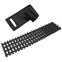 DEMA Anhänger Traktionshilfe Gripmatte 100 x 22cm