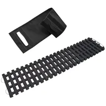 DEMA Anhänger Traktionshilfe Gripmatte 100 x 22cm