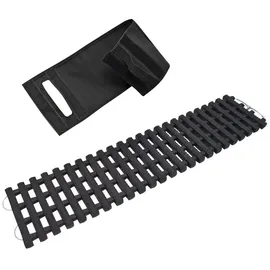 DEMA Anhänger Traktionshilfe Gripmatte 100 x 22cm