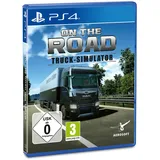 Truck Simulator - On the Road