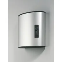 Durable Schlüsselkasten KEY BOX CODE 36 30,2 x 20,8 x 11,8 cm Grau/Schwarz/Silber