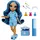 MGA Entertainment Rainbow High Junior High PJ Party Fashion Doll Skyler (Blau) 22 cm