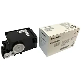 Sharp MX-C30GTB schwarz