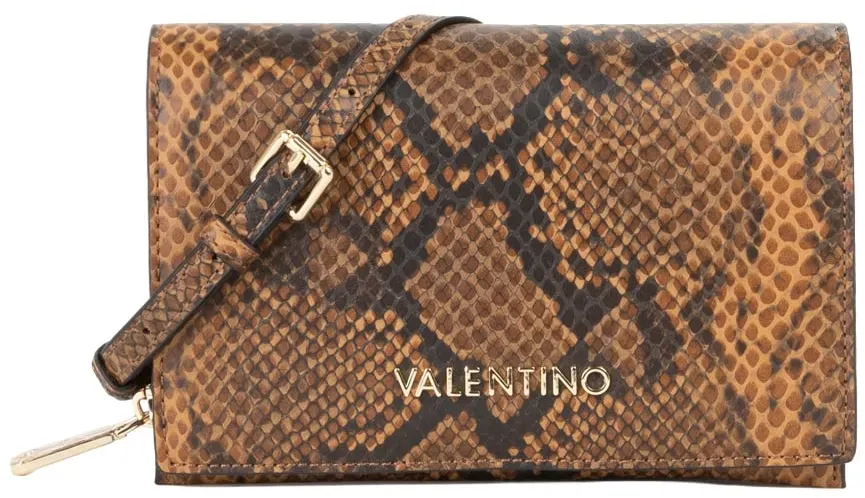 Valentino Umhängetasche Ember Flap Bag cuoio