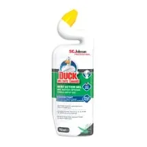 SC Johnson WC-Reiniger Total Aktiv Gel Waldfrische 0,75 l