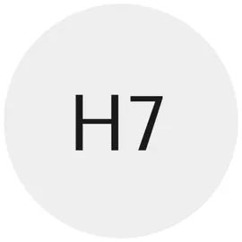 FORUM Handreibahle Din 206 B Hss 17,0 mm