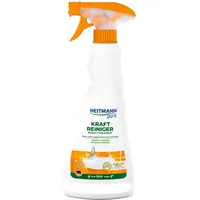 Heitmann Kraftreiniger Essig + Orange 500 ml