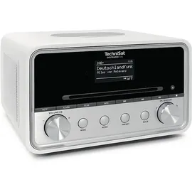 TechniSat DigitRadio 586 weiß