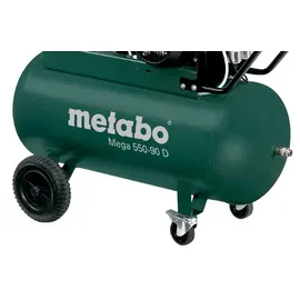 Metabo Mega 550-90 D