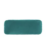 Lounge Collection Nierenkissen Spencer 58 x 25 cm Türkis