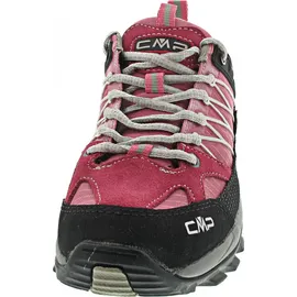 CMP Rigel Low WP Damen Rose/Sand 36
