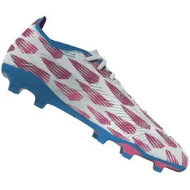 adidas Predator League FG - weiss