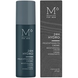 Charlotte Meentzen For Men 24H Hydro Feuchtigkeitscreme 50 ml