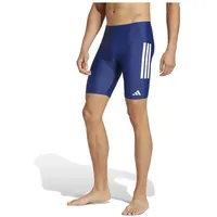 adidas 3 Stripes 8 ́ ́ Jammer - Dark Blue / White - M