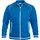 Clique Rundhalspullover Blau L