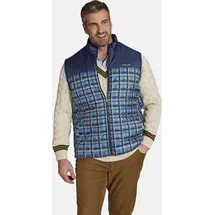 Charles Colby Duke Akkarin Blau 68