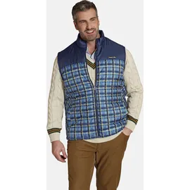 Charles Colby Duke Akkarin Blau 68