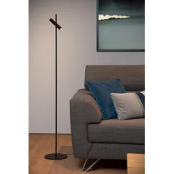 Lucide 79781/05/30 LED Stehleuchte Philon 1x4,5W | 3000K
