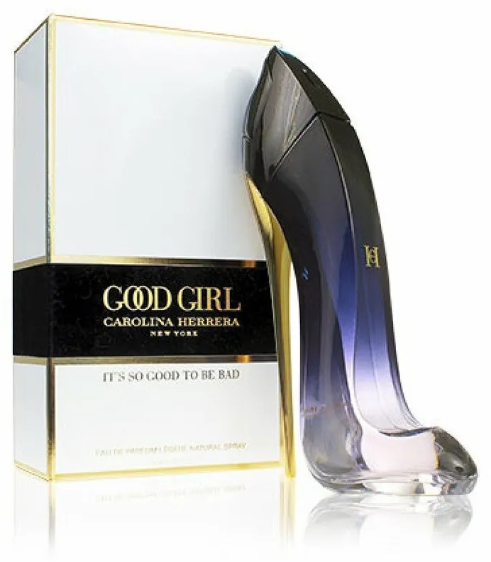 Carolina herrera good online girl preis