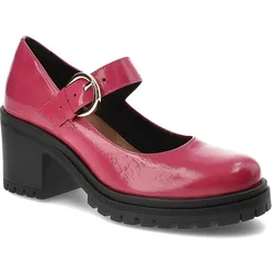 Rosa Halbschuhe Armodo Modische Damenschuhe, 37