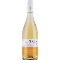 Weingut Nelles Blanc de Noir Spätburgunder 2023 6 x 0,75 l