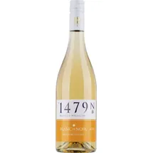 Weingut Nelles Blanc de Noir Spätburgunder 2023 6 x 0,75 l