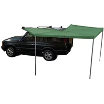 Prime Tech Prime Wing 270° Automarkise Grün