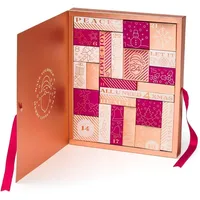 Beauty Adventskalender 2025 – Weihnachtskalender für Frauen & Teenager, 24 hochwertige Makeup- und Kosmetik-Überraschungen, Geschenkset