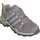 Adidas Terrex AX2R Kinder Preloved Fig / Silver Dawn / Green Spark 35