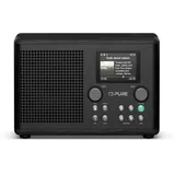 Pure Classic H4i schwarz/esche (254585)