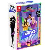 Let's Sing 2026 - Edition - PEGI (Nintendo Switch)