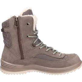 Lowa Ella GTX Hi Winterstiefel Blau/Mint 26